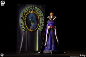 Evil Queen Deluxe Edition Disney 1/5 Scale Statue by PCS